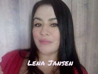 Lena_Jansen Deutsche Sexcams