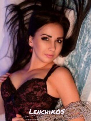 LenchikOS Deutsche Sexcams