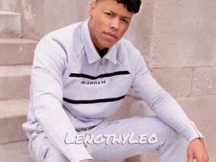 LengthyLeo