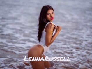LennaRussell