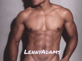 LennyAdams