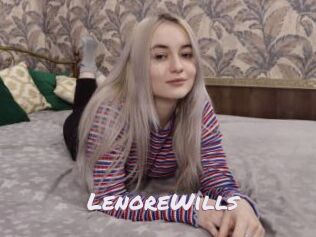 LenoreWills