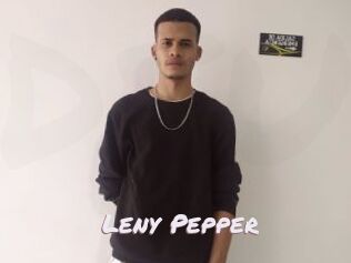 Leny_Pepper Deutsche Sexcams