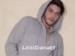 Leo10inches