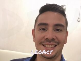 LeoAct