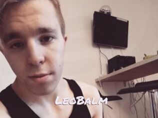 LeoBalm