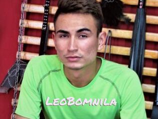 LeoBomnila
