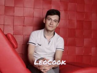LeoCook