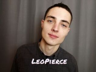 LeoPierce