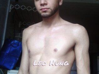 Leo_Hung Deutsche Sexcams