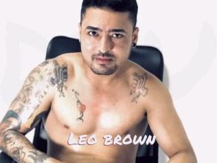 Leo_brown