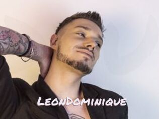 LeonDominique