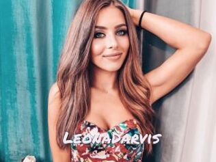 LeonaDarvis