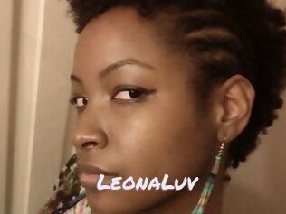 LeonaLuv