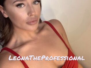 LeonaTheProfessional