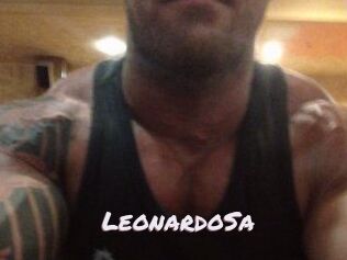 LeonardoSa