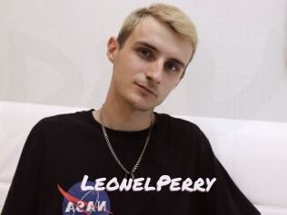 LeonelPerry Deutsche Sexcams