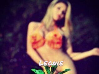 Leonie Deutsche Sexcams