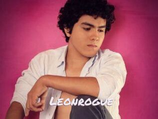 Leonrogue