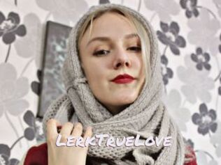 LerkTrueLove Deutsche Sexcams