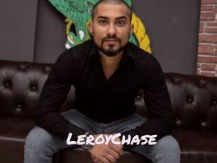 LeroyChase