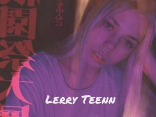 Lerry_Teenn