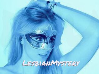 LesbianMystery