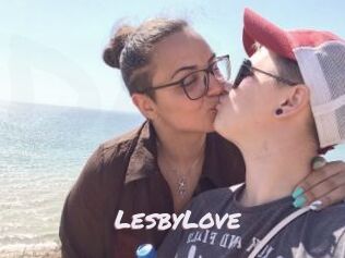 LesbyLove