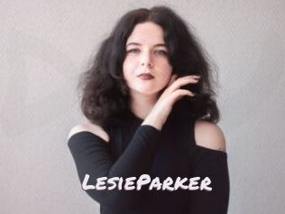LesieParker