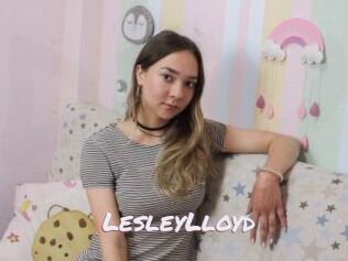 LesleyLloyd