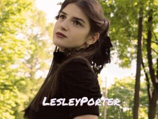 LesleyPorter Deutsche Sexcams