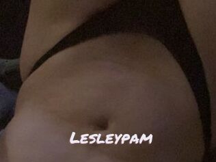 Lesleypam Deutsche Sexcams