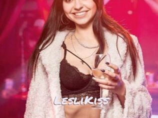 LesliKiss Deutsche Sexcams