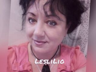 LesliLio