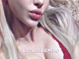 LeslieLembo Deutsche Sexcams