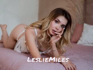 LeslieMiles Deutsche Sexcams