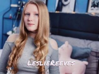 LeslieReeves Deutsche Sexcams