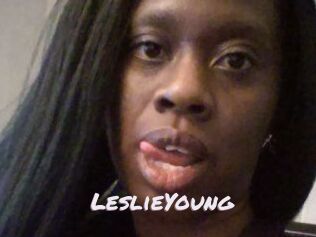 Leslie_Young Deutsche Sexcams