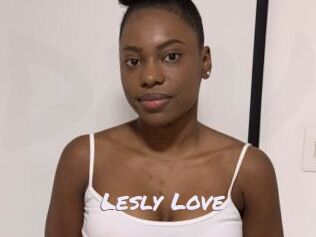 Lesly_Love