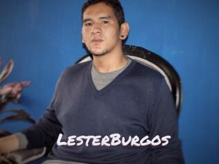 LesterBurgos