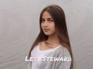 Lesy_Steward Deutsche Sexcams