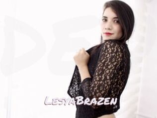 LesyaBrazen Deutsche Sexcams