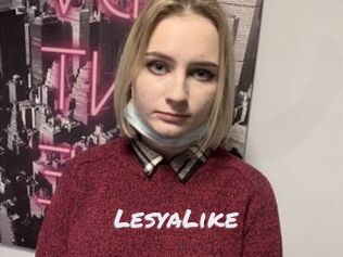 LesyaLike