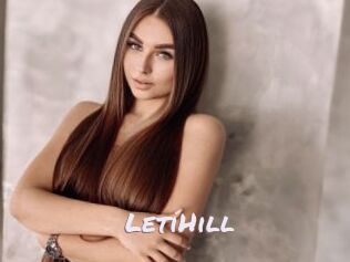 LetiHill