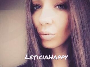 LeticiaHappy