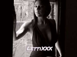 LettiXXX