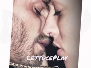 LettucePlay Deutsche Sexcams
