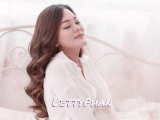 LettyPhan Deutsche Sexcams