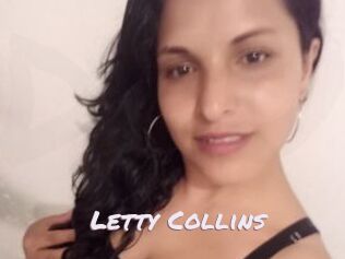 Letty_Collins