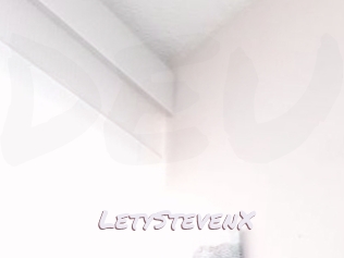 LetyStevenX